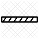 Caution Tape  Icon