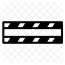 Caution Tape Icon