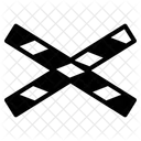 Caution Tape Icon