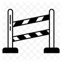 Caution Tape Icon