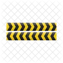 Attention Danger Caution Icon