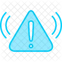 Caution Warning  Icon