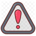 Cautioned  Icon