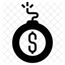 Cautious  Icon