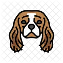 Cavalier King Charles Icon