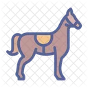 Animale Fattoria Stallone Icon