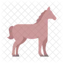 Animale Fattoria Stallone Icon