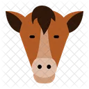 Cavalo Animais Animal Icon