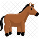 Cavalo  Ícone