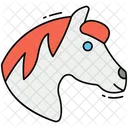 Cavalo  Icon