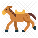 Cavalo  Icon