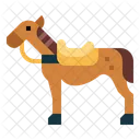 Cavalo  Icon