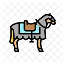 Cavalo  Ícone