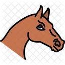 Cavalo  Ícone