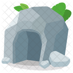 Cave Icon