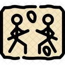 Cave  Icon