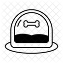 Cave Bed  Icon