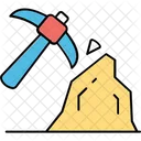 Cave Digging Cave Digging Icon