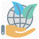 Cave environment  Icon