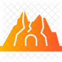 Cave  Icon