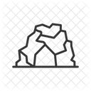 Cave  Icon