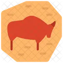 Cave Painting Cave Painting Icon