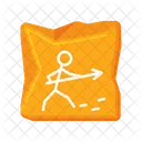 Cave Painting Prehistoric Painting Icon