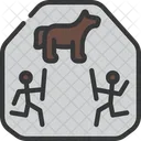 Cave Paintings Cave Paintings Icon