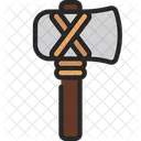 Caveman Axe  Icon