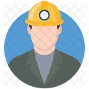 Caver  Icon