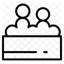 Caviar  Icon