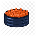 Caviar  Icon