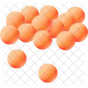 Caviar Food Fish Icon