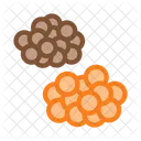 Caviar Ingredient Heap Icon