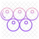Caviar  Icon