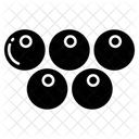 Caviar  Icon