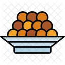 Caviar  Icono