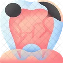 Cavidad  Icono