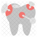 Cavities  Icon