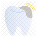 Cavity  Icon