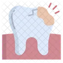 Cavity Germs Bacteria Icon