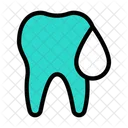 Cavity Teeth Tooth Icon