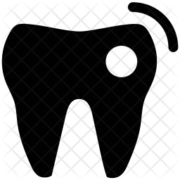 Cavity Icon