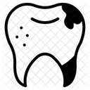 Cavity  Icon