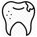 Cavity Icon