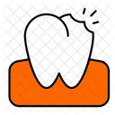 Cavity  Icon