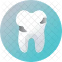 Cavity  Icon