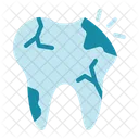 Cavity  Icon