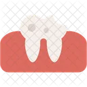 Cavity  Icon