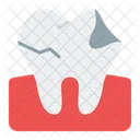 Cavity Icon